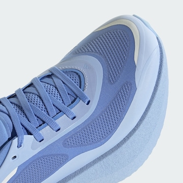 zils ADIDAS PERFORMANCE Skriešanas apavi 'Hyperboost'