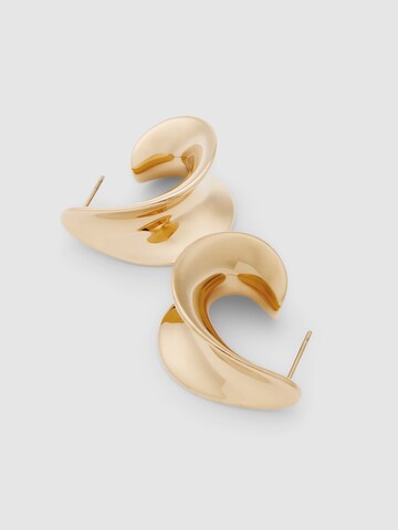 EDITED Earrings 'Jaiden' in Gold