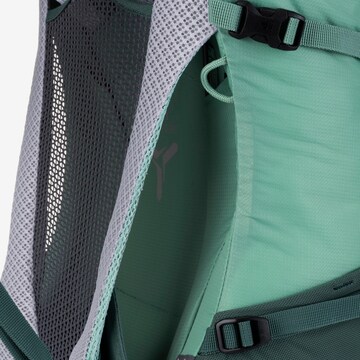 DEUTER Sports Backpack 'Futura 30 SL' in Green