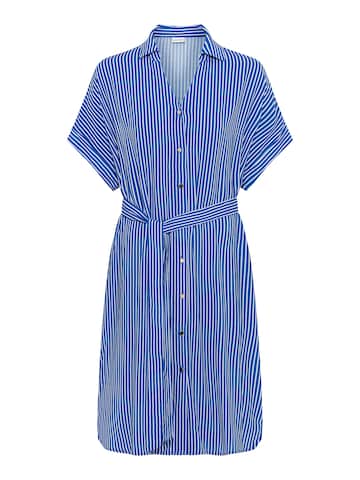 LASCANA Mekko värissä sininen: etupuoli