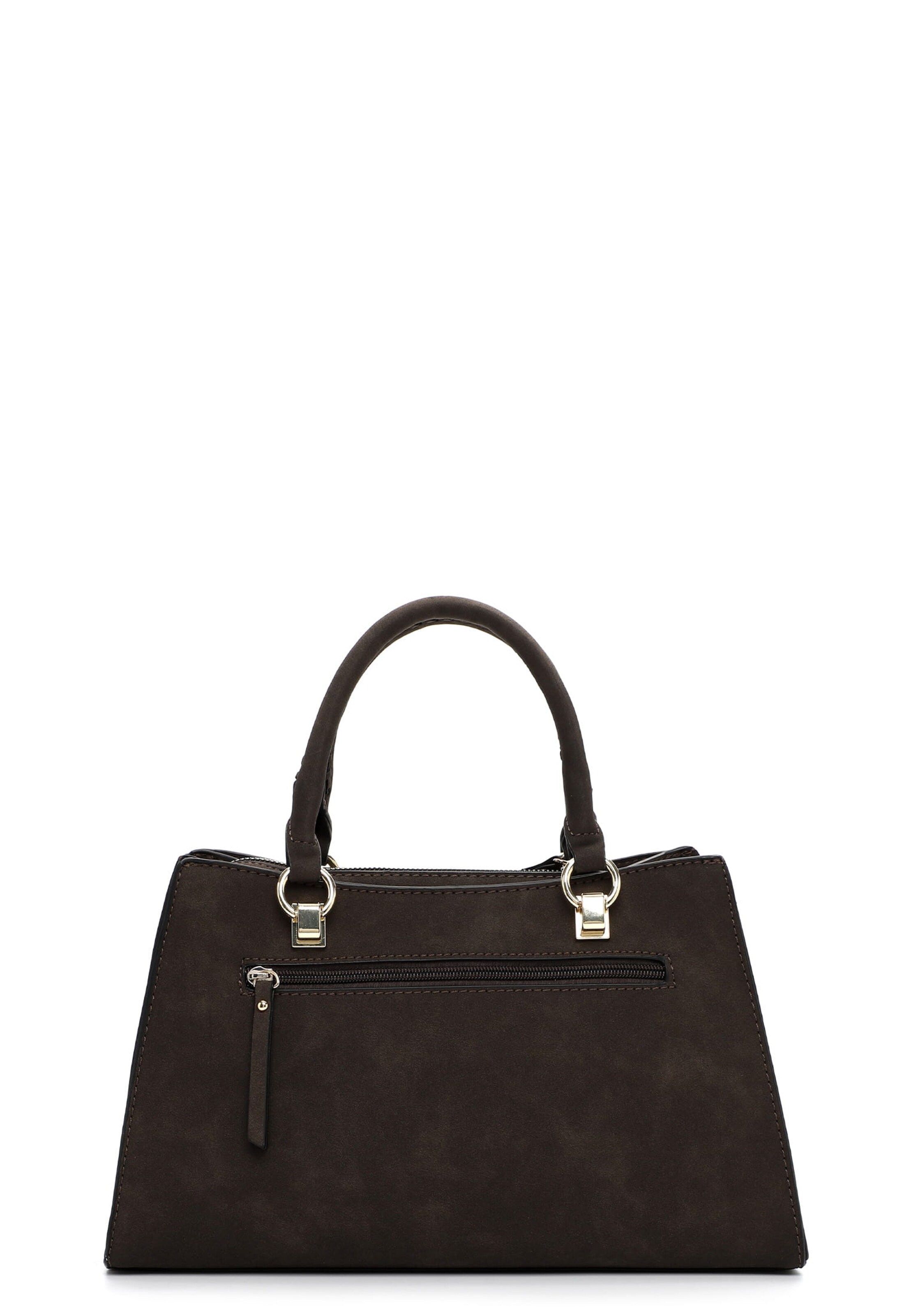 Emily & Noah Shopper 'Hailee' in Braun