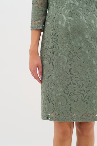 Robe 'MaddyIW' InWear en vert