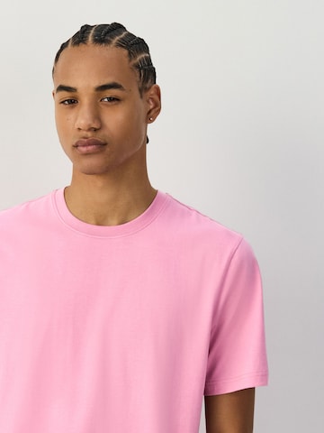 T-Shirt 'Essential' Next en rose