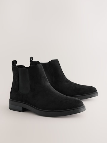 Next - Botas Chelsea en negro