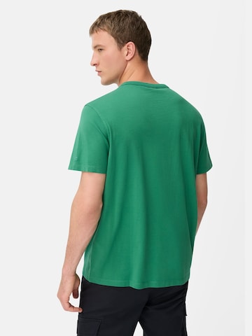 CAMEL ACTIVE Shirt in Green