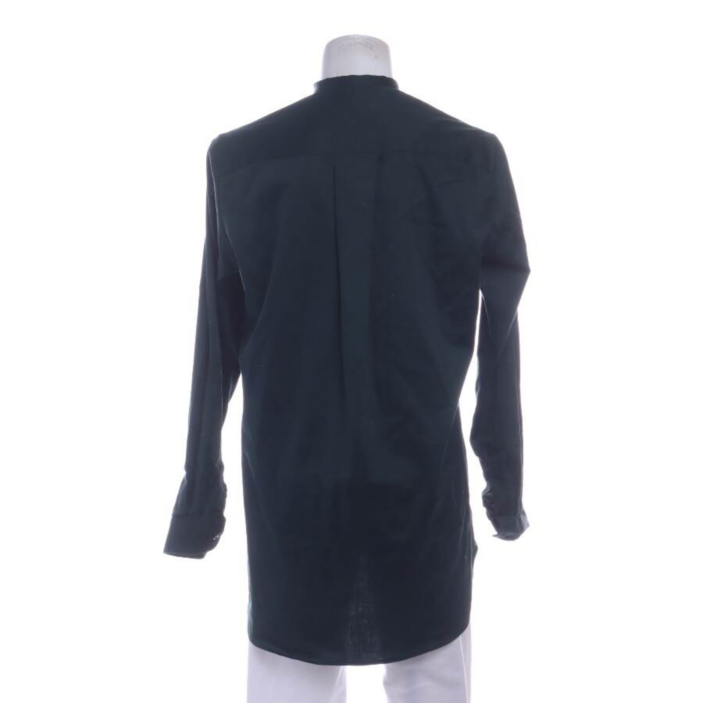 Aglini Blouse & Tunic in S in Green