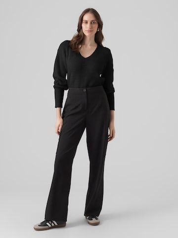 VERO MODA - Jersey 'EYA' en negro