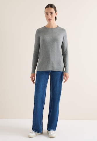 CECIL Sweater in Grey