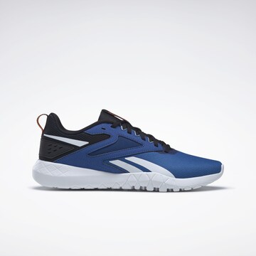 Scarpa sportiva 'Flexagon Energy 4' di Reebok in blu