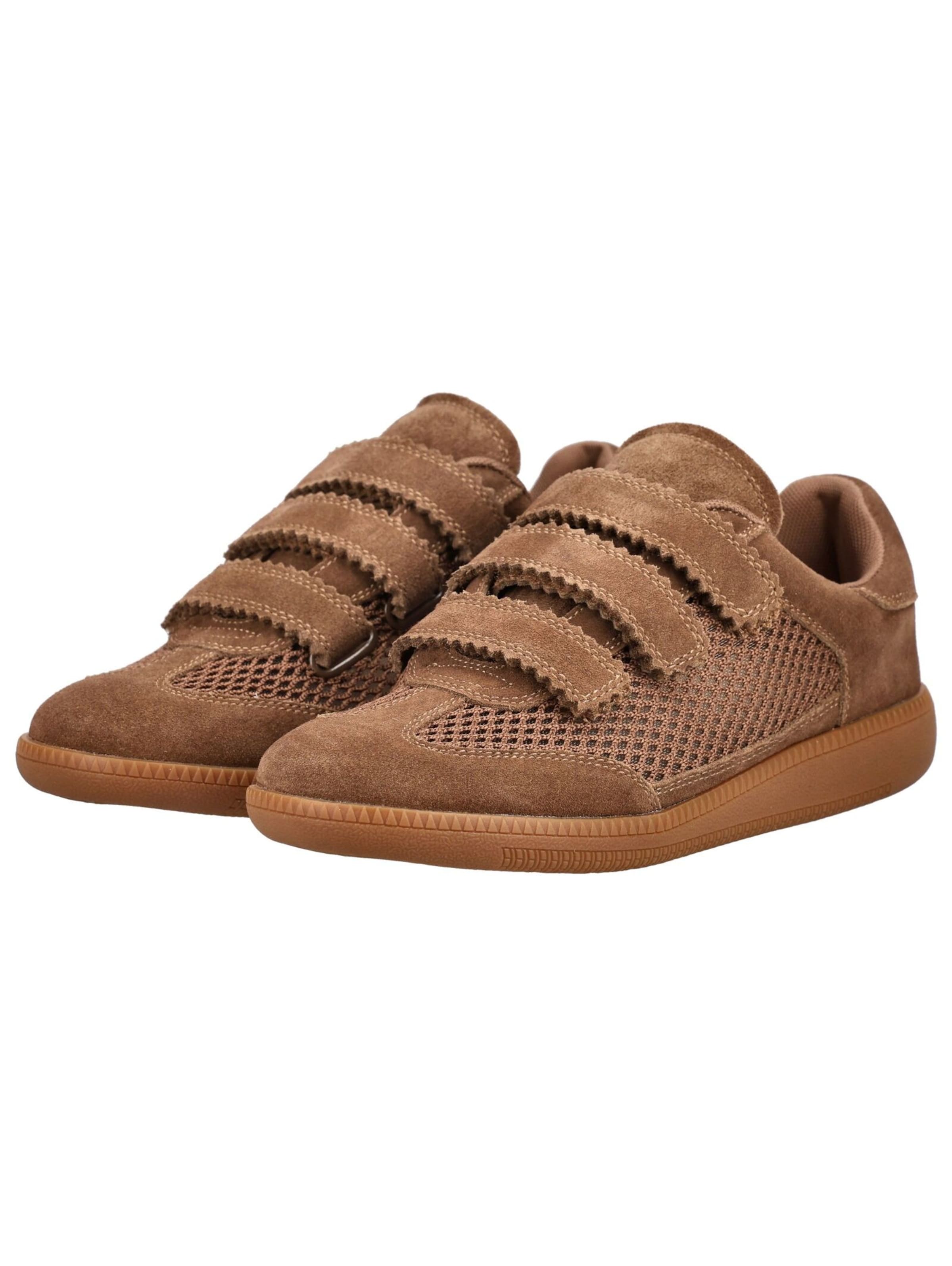 Sneaker bassa di STEVE MADDEN in marrone