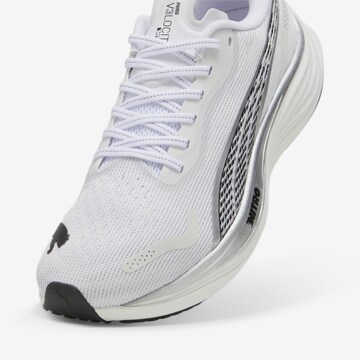 PUMA Running Shoes 'Velocity Nitro 3' in White