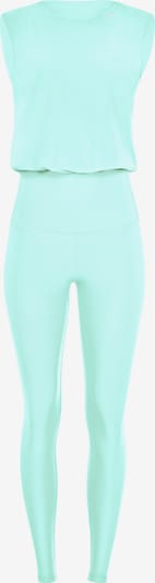 Winshape Sportovní souprava 'JS102LSC' - aqua modrá, Produkt