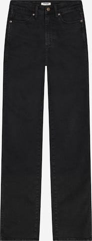 WRANGLER Jeans in Black: front