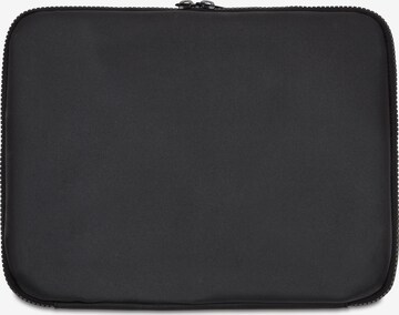 KNOMO Laptoptasche in Schwarz