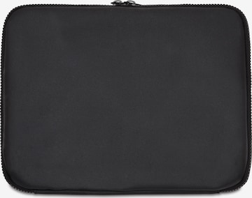 KNOMO Laptop Bag in Black