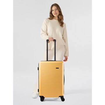 Nowi Trolley 'Faro' in Geel