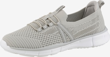 Aniston Sneakers in Grey: front