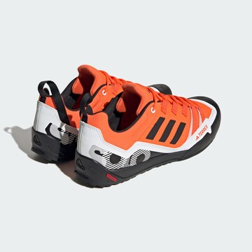 Chaussure de sport 'Swift Solo 2.0' ADIDAS TERREX en orange