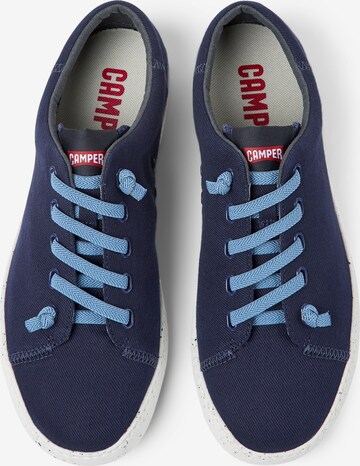 CAMPER Sneakers 'Peu' in Blue