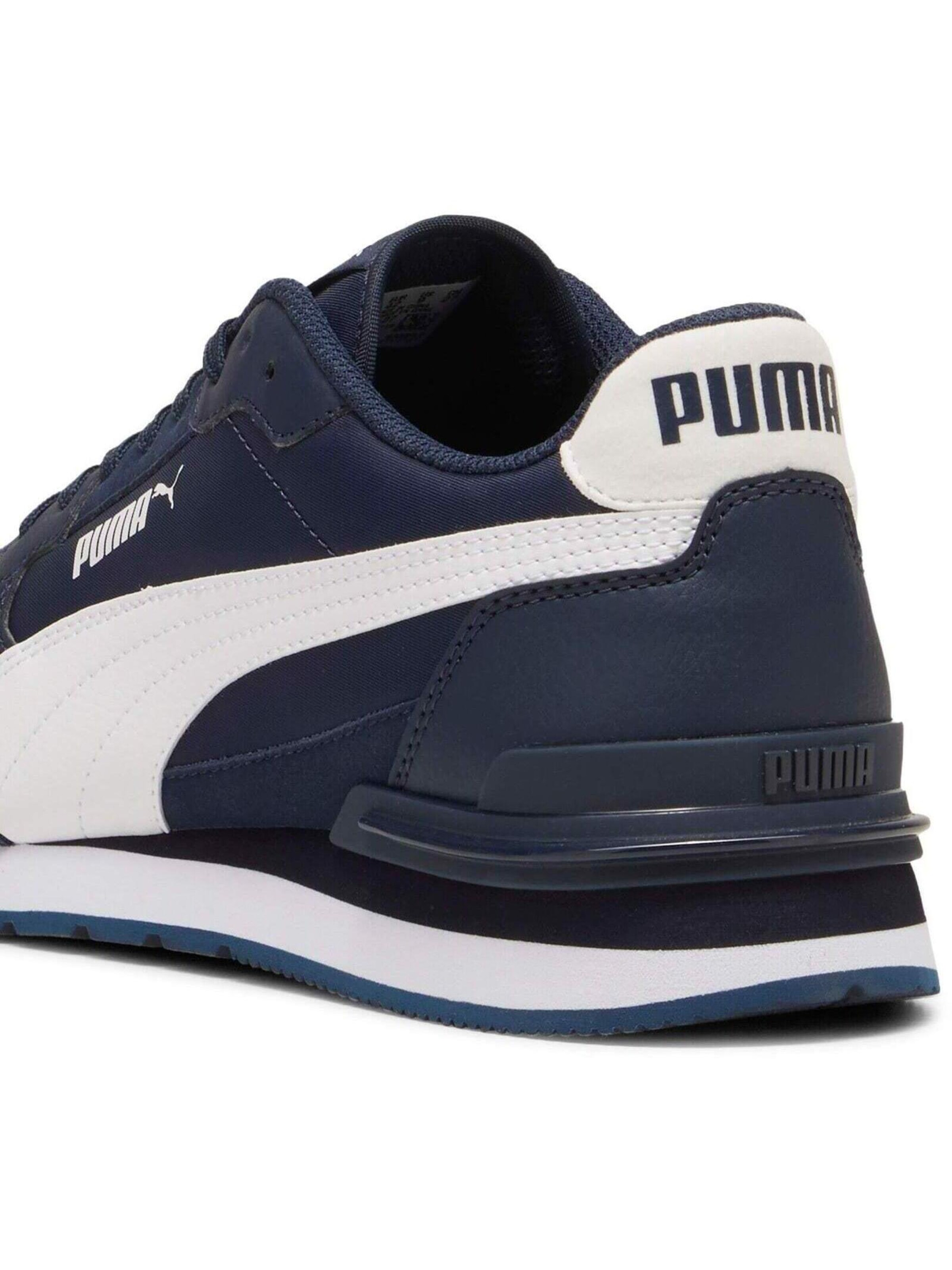 PUMA - Calzado deportivo 'Puma St Runner V4 Nl' en azul