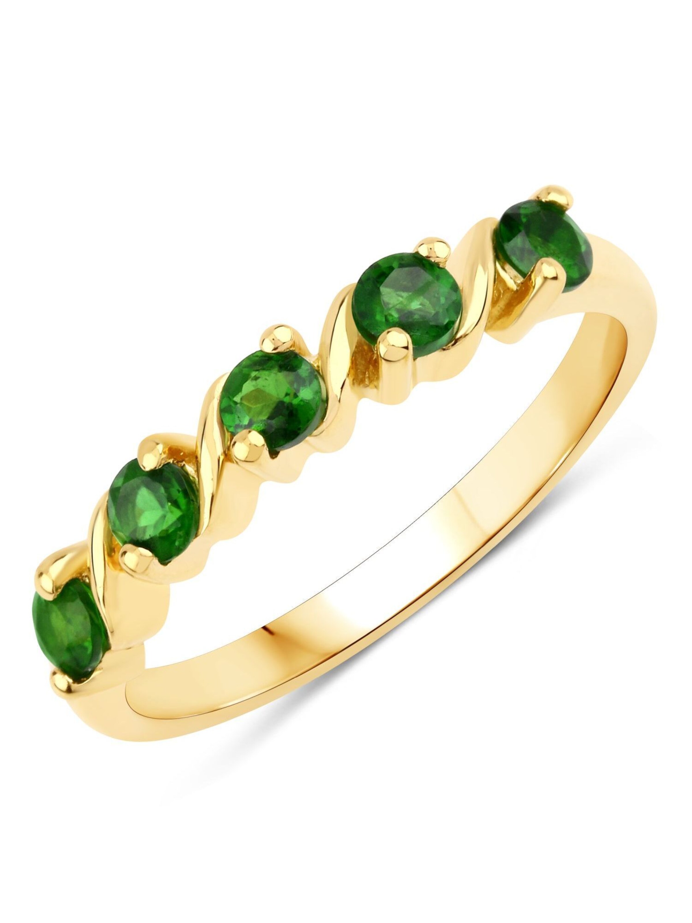 Bague Rafaela Donata en or : devant