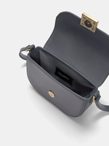 Pull&Bear Crossbody bag in Blue