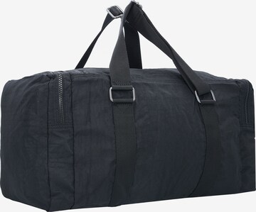 CAMEL ACTIVE Weekender 'Journey Sauna' in Black