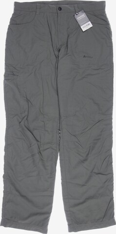 ODLO Pants in 33 in Green: front