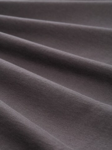 TOM TAILOR DENIM Shirt in Grey