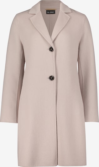 Žieminis paltas iš GIL BRET, spalva – kūno spalva, Prekių apžvalga