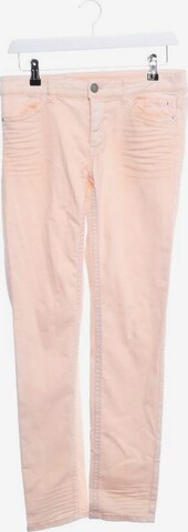 Marc Cain Pants in M in Pink: front