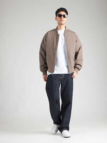 Carlo Colucci Shirt 'Fasan' in Blauw