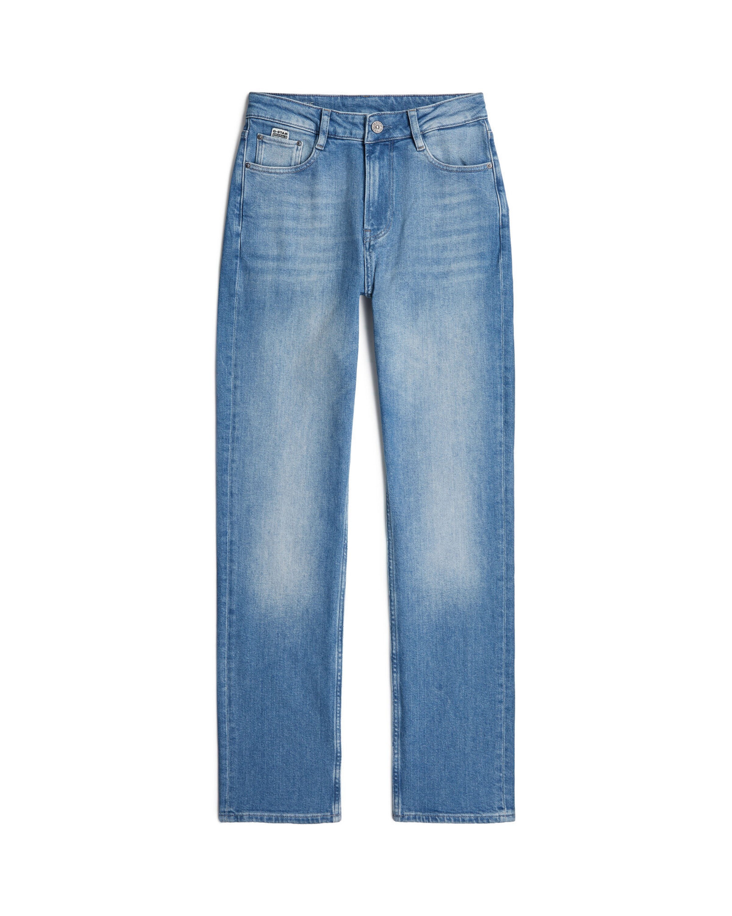 G-STAR Regular Jeans in Blue: front