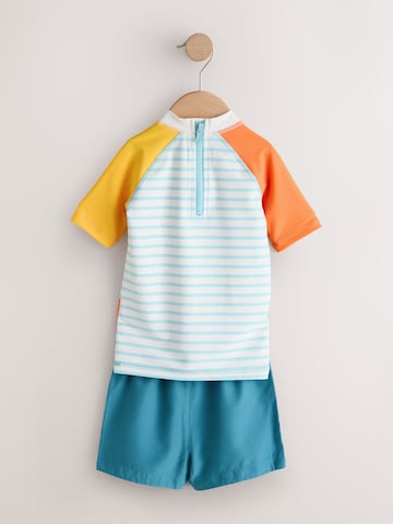 Protection UV Next en blanc