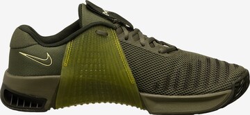 Chaussure de sport 'Metcon 9' NIKE en vert