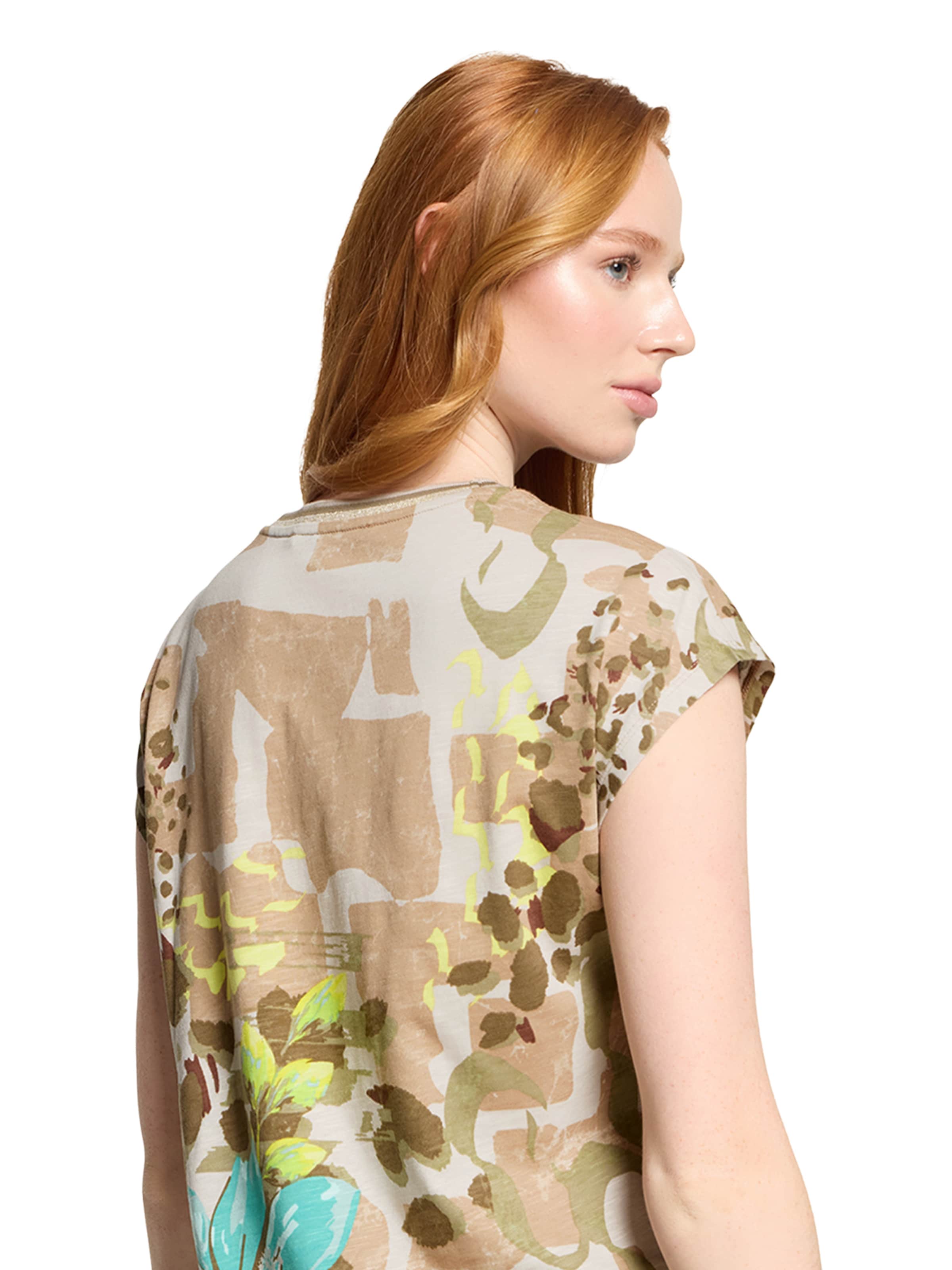 Maglietta di Betty Barclay in beige