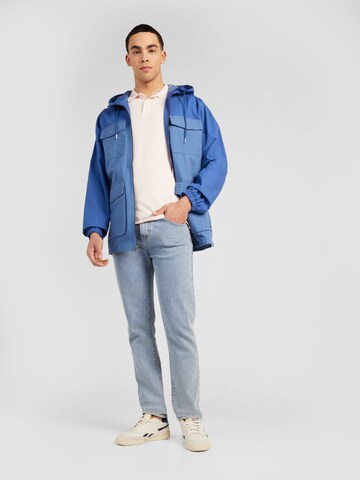 LEVI'S ® Póló 'Housemark' - rózsaszín