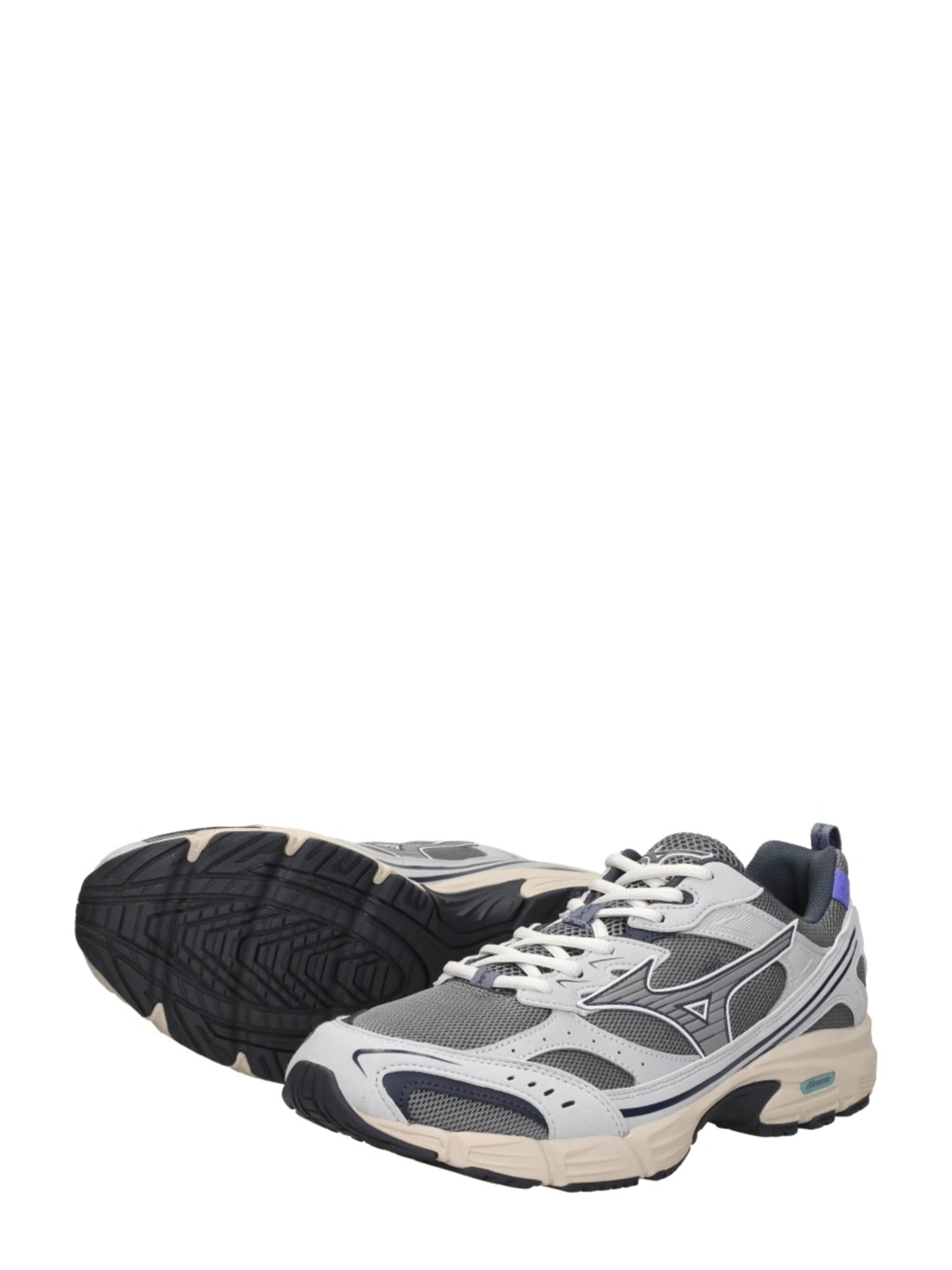 MIZUNO Sneakers 'MXR Casual' in Grey