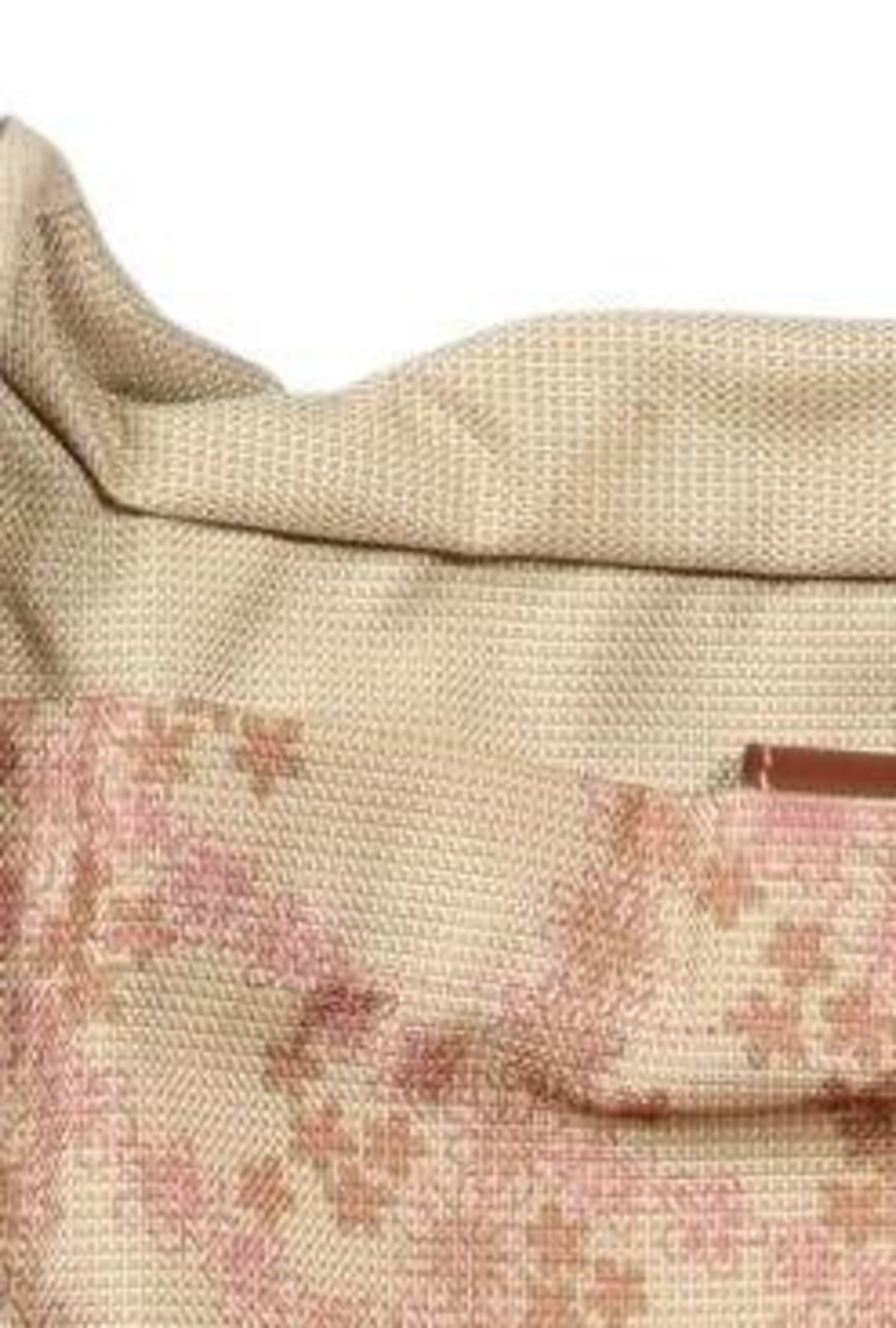 MANDARINA DUCK Handtasche klein One Size in Beige