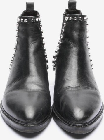 STEFFEN SCHRAUT Dress Boots in 39 in Black