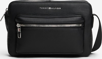 TOMMY HILFIGER Olkalaukku värissä musta, Tuotenäkymä