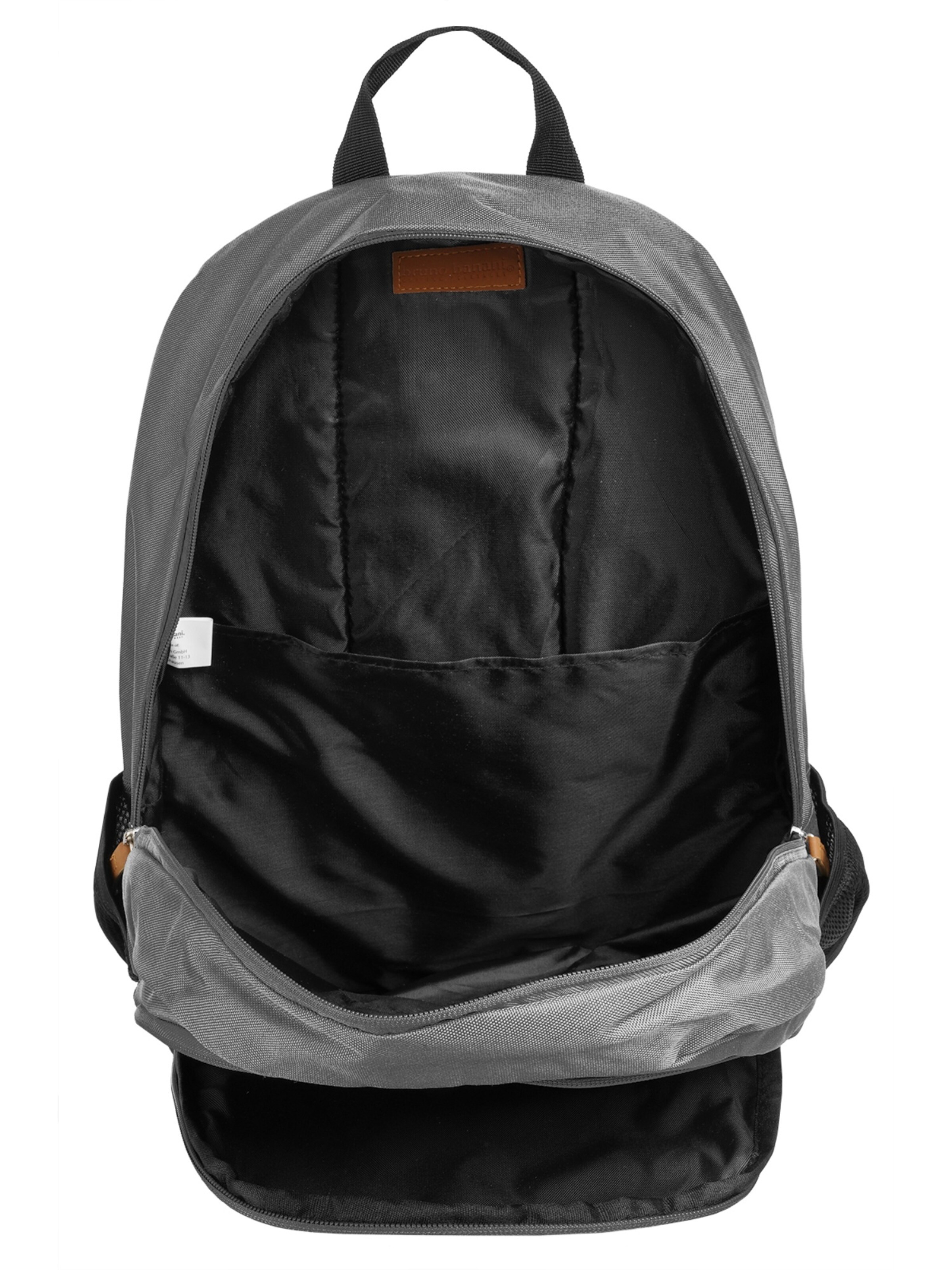 Sac à dos Bruno Banani en gris