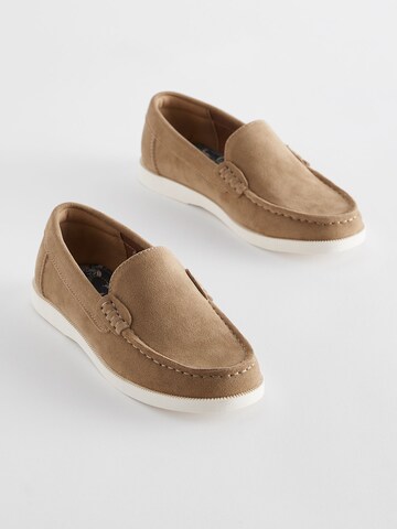Next Halbschuh in Beige