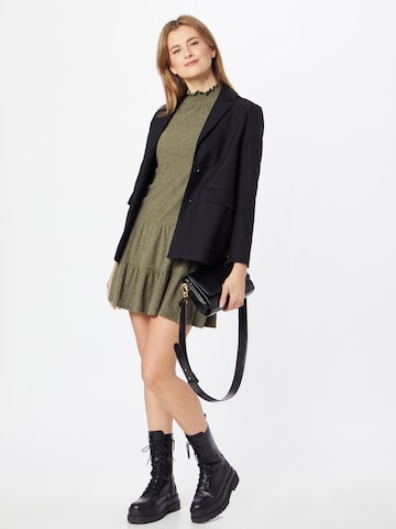 Abito di Miss Selfridge in verde