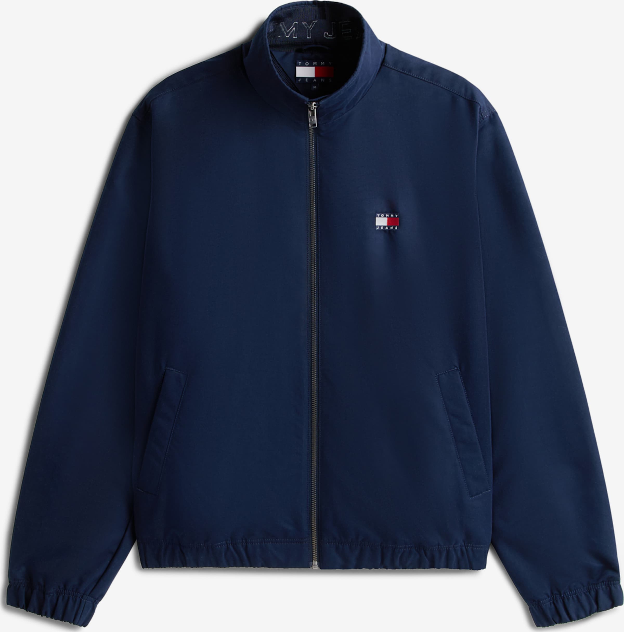 Tommy Jeans Geacă de primăvară-toamnă 'ESSENTIAL'