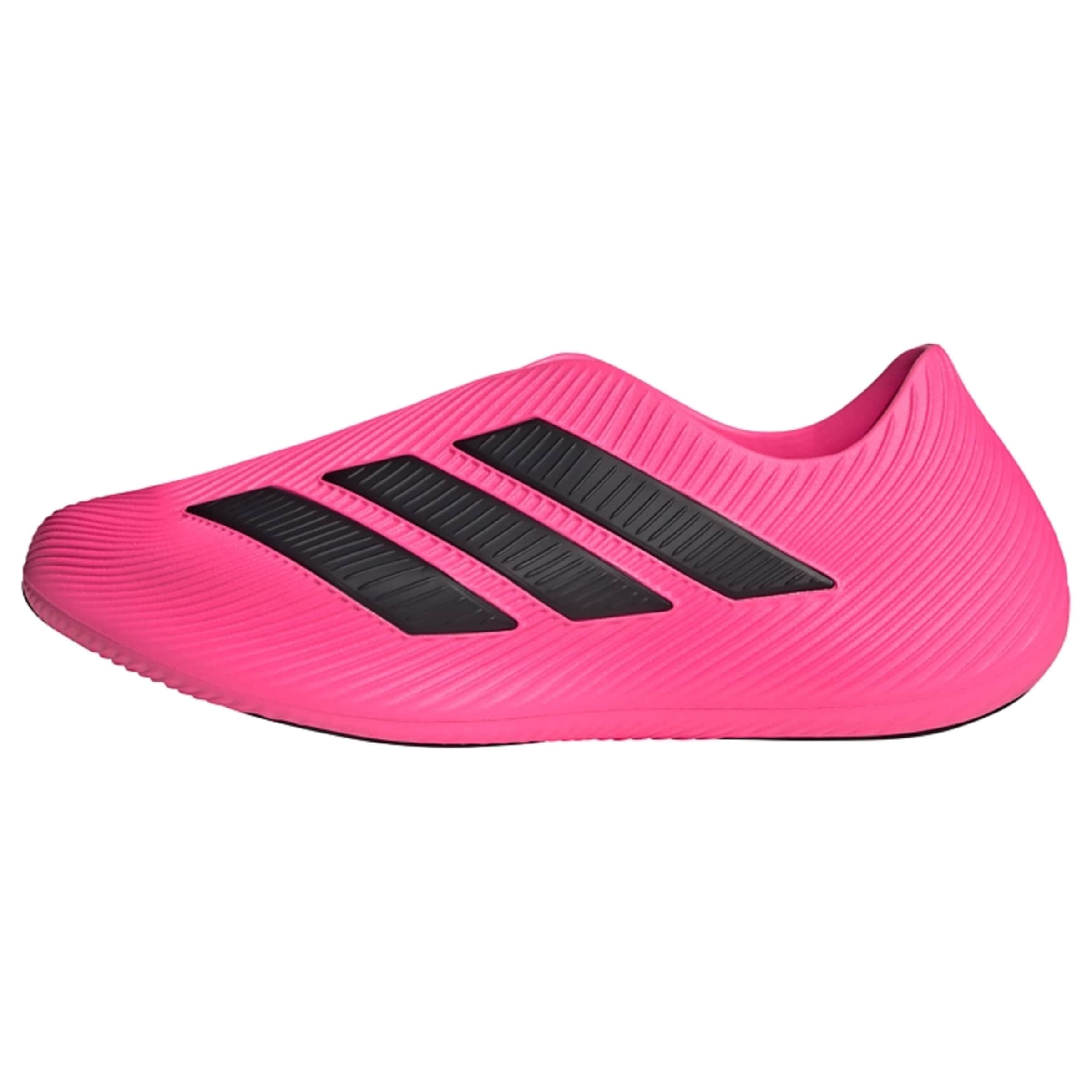 Scarpa slip-on 'Purechill' di ADIDAS SPORTSWEAR in rosa: frontale