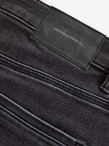 Skinny Jean 'Komfortstretch' Next en gris