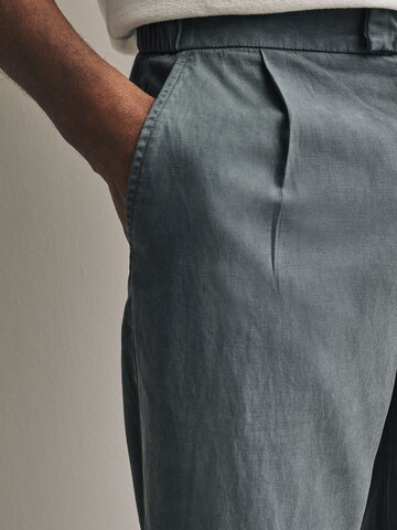 Next Regular Hose in Blau