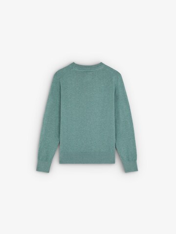 Scalpers Intarsia Tricot Kids ' ' in Grün