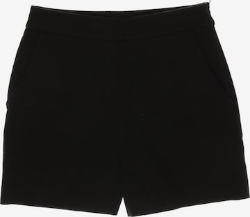 HALLHUBER Shorts in XS in Black: front